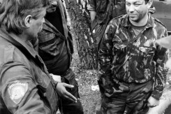 Tomislav Merčep, vitez čiju vukovarsku epizodu hrvatska strana gura pod ilovaču
