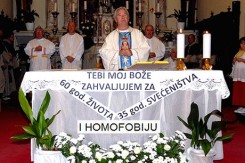 Fotomontaža: Tamara Opačić