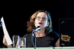 Foto: Mirela Šavrljuga