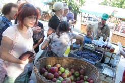 Foto: Feodora Gubaš