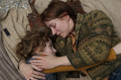 Prizor iz filma "Šuti"