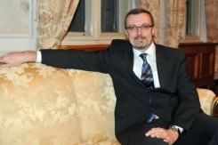 Saša Zelenika (Foto: Damir Škomrlj, Novi list)