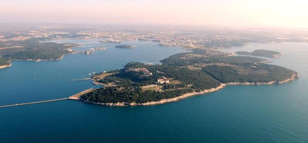 Muzil, Foto: Zelena Istra