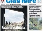 Prtsc: Glas Istre