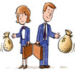 Inequalityprojects.com