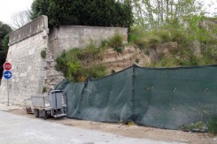 Bedem Contarini, foto: Diana Magdić