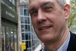 Sándor Fülöp (foto: M. K.)