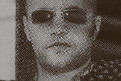 Igor Mikola, foto: arhiva Nacionala