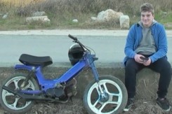Foto: Motori