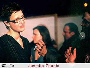 Jasmila Žbanić