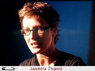 Jasmila Žbanić