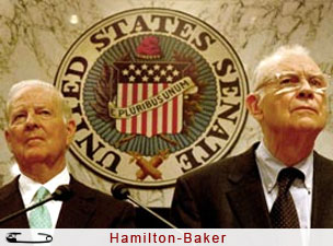 Hamilton-Baker