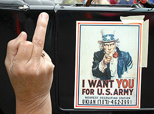 Uncle Sam