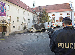 Klovićevi dvori