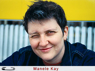 Manele Kay