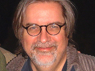 <strong>Matt Groening: </strong><em>Kad studirate semiotiku 'Alise s onu stranu ogledala' ili gledate svaku epizodu 'Ratova zvijezda', morate se potruditi da vam se to i isplati...</em>
