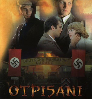 Otpisani