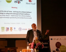Carlo Petrini