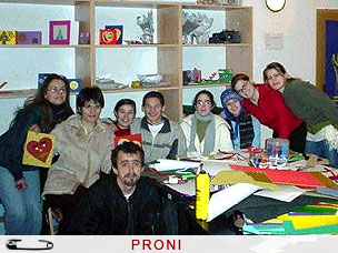 Proni