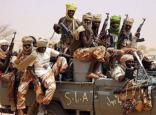 Sudanska vojska