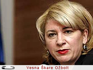 Vesna Škare Ožbolt