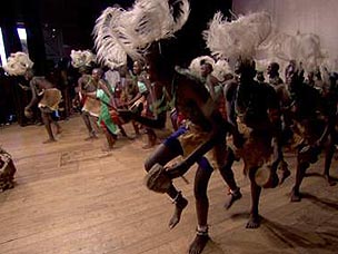Foto: War / Dance