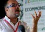 Giovanni Allegretti (Foto: Mirela Šavrljuga)<br>