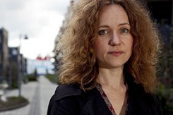 Catharina Thorn