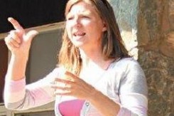 Dorijana Kavčić