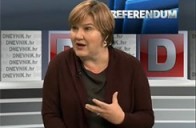 Ž. Markić/ Foto: Nova TV Screenshot
