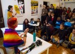 Foto: Vox Feminae