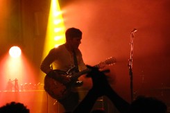 Gaslight Anthem
