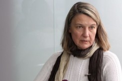 Vesna Teršelič (Foto: Documenta)<br>