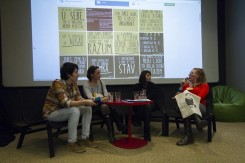 Foto: Vox Feminae