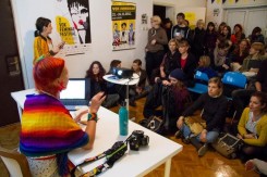 Foto: Vox Feminae