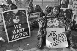 Foto: Colin Toogood, Bhopal Medical Appeal