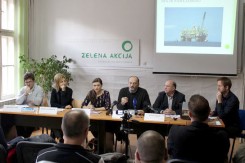 Foto: Zelena akcija