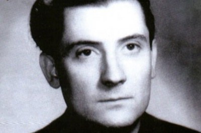 Branko Miljković<br>
