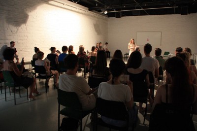 Petrarca Fest (Foto: Petra Vidović)<br>