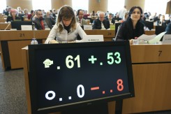 Foto: ured Biljane Borozan