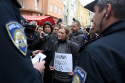 Foto: Denis CERIĆ, Hina<br>