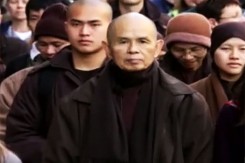 <strong>Thích Nhất Hạnh (ytb-prtsc)<br></strong>