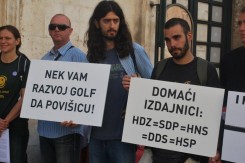 Foto: Ivan Ivičević-Bakulić