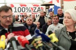 Foto: Damir Senčar, Hina<br>