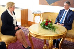 Foto: Damir Senčar, Hina<br>