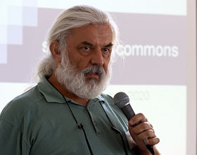 Srđan Dvornik (Foto: Mirela Šavrljuga)<br>