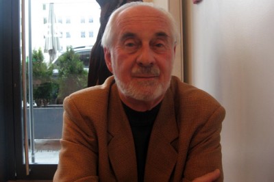 Mladen Machiedo (Foto: K.O.)<br>