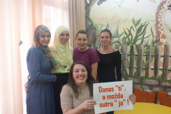 Foto:&amp;nbsp;Centar za destigmatizaciju i prevenciju duševnih smetnji