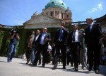Foto: Danijel Kasap, Hina<br>