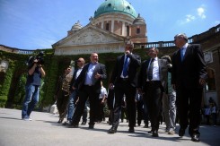 Foto: Danijel Kasap, Hina<br>